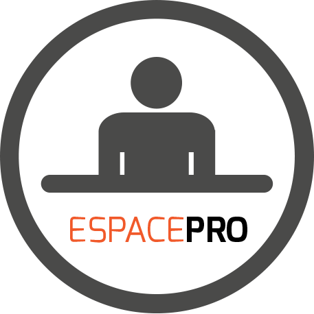 ESPACE PRO ESPACE PRO