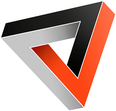 Triangle logo VALENTE SECURYSTAR Triangle logo VALENTE SECURYSTAR