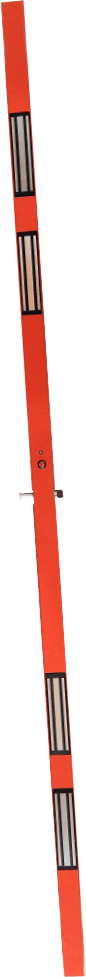 BANDEAUX VENTOUSES - DUO BLOC 2000KG BANDEAUX VENTOUSES - DUO BLOC 2000KG