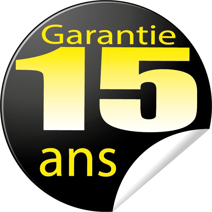 garantie 15 ans garantie 15 ans