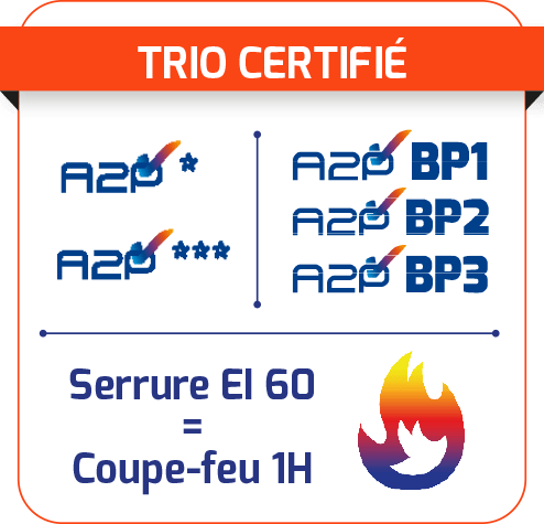 trio certifié a2p a2pbp feu trio certifié a2p a2pbp feu
